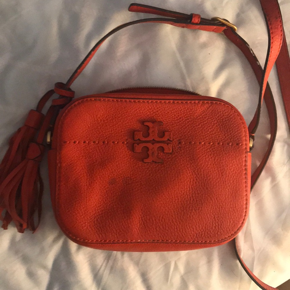 Tory Burch McGraw
